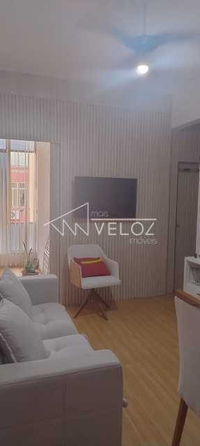 Apartamento, 1 quarto, 30 m² - Foto 2