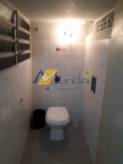 Loja-Salão, 272 m² - Foto 1