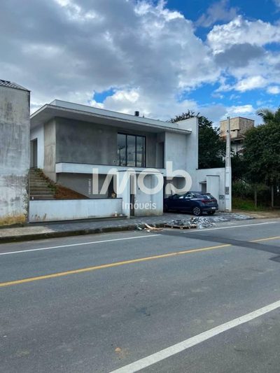 Casa, 3 quartos, 190 m² - Foto 3