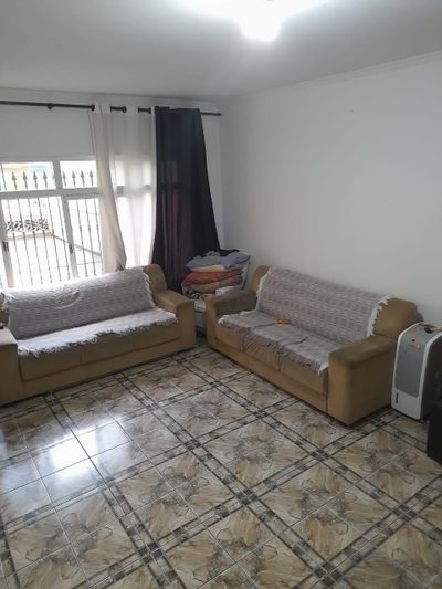 Sobrado, 2 quartos, 151 m² - Foto 1