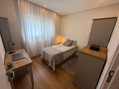Apartamento, 2 quartos, 105 m² - Foto 2