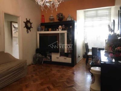 Apartamento, 3 quartos, 70 m² - Foto 2