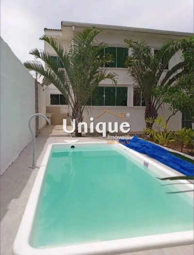 Casa, 3 quartos, 212 m² - Foto 1