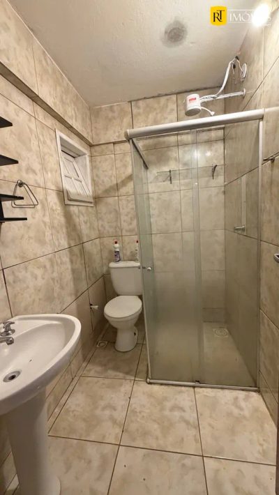 Casa, 1 quarto, 55 m² - Foto 4