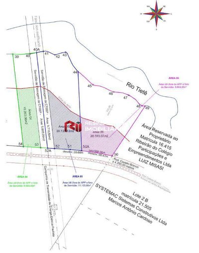 Prédio Inteiro, 11105 m² - Foto 5