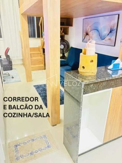Sala-Conjunto, 30 m² - Foto 3