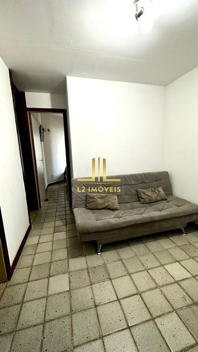 Apartamento, 1 quarto, 37 m² - Foto 3