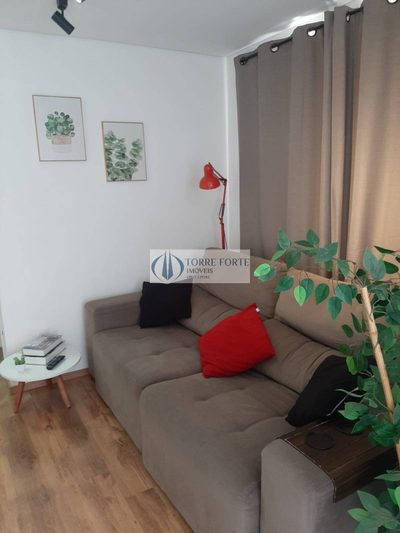 Apartamento, 1 quarto, 32 m² - Foto 5