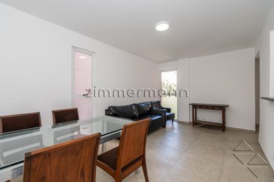 Apartamento, 2 quartos, 82 m² - Foto 3