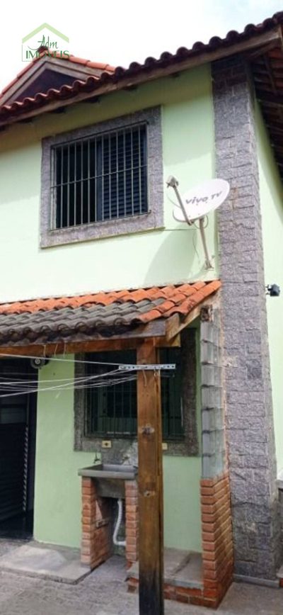 Sobrado, 2 quartos, 150 m² - Foto 2