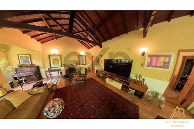 Casa, 4 quartos, 449 m² - Foto 5