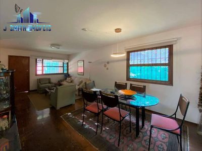 Casa, 3 quartos, 285 m² - Foto 4
