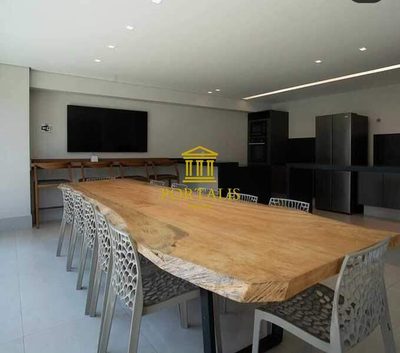 Apartamento, 4 quartos, 140 m² - Foto 1