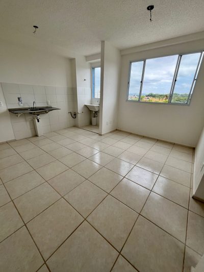 Apartamento, 2 quartos, 45 m² - Foto 4