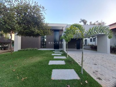 Casa de Condomínio, 4 quartos - Foto 2