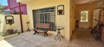 Casa, 3 quartos, 177 m² - Foto 2