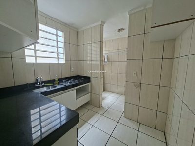 Apartamento, 3 quartos, 64 m² - Foto 4