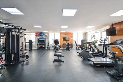 Apartamento, 3 quartos, 199 m² - Foto 5