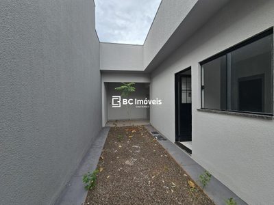 Casa de Condomínio, 2 quartos - Foto 4