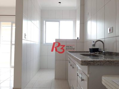 Apartamento, 1 quarto, 53 m² - Foto 2