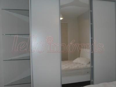 Apartamento, 1 quarto, 54 m² - Foto 5