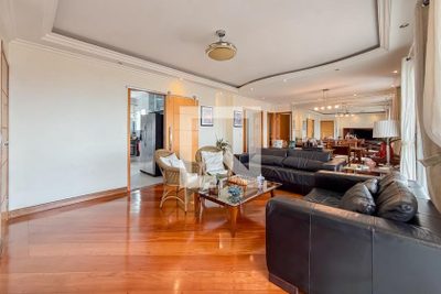 Apartamento, 3 quartos, 133 m² - Foto 3