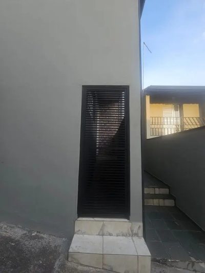 Casa, 2 quartos, 60 m² - Foto 1