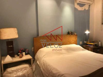 Apartamento, 3 quartos, 210 m² - Foto 1