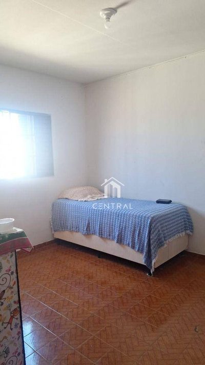 Casa, 3 quartos, 100 m² - Foto 5