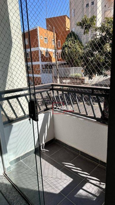 Apartamento, 3 quartos, 100 m² - Foto 2