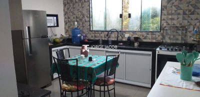Chácara, 2 quartos, 1505 m² - Foto 1