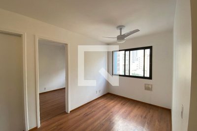 Apartamento, 2 quartos, 34 m² - Foto 2