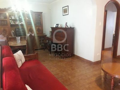 Sobrado, 3 quartos, 261 m² - Foto 3