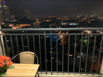Apartamento, 2 quartos, 49 m² - Foto 5