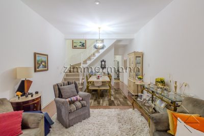 Casa, 3 quartos, 160 m² - Foto 2