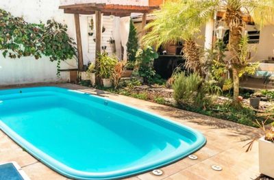 Casa, 4 quartos, 450 m² - Foto 2