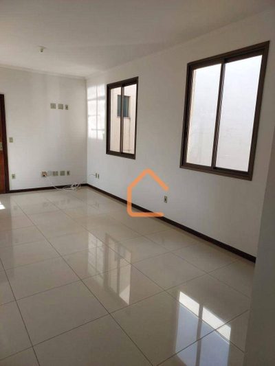 Apartamento, 3 quartos, 95 m² - Foto 3