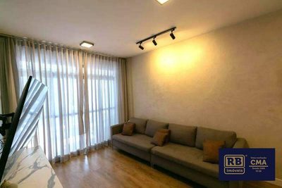 Apartamento, 3 quartos, 105 m² - Foto 3