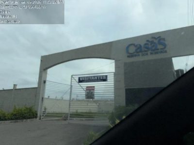 Casa, 2 quartos, 150 m² - Foto 1