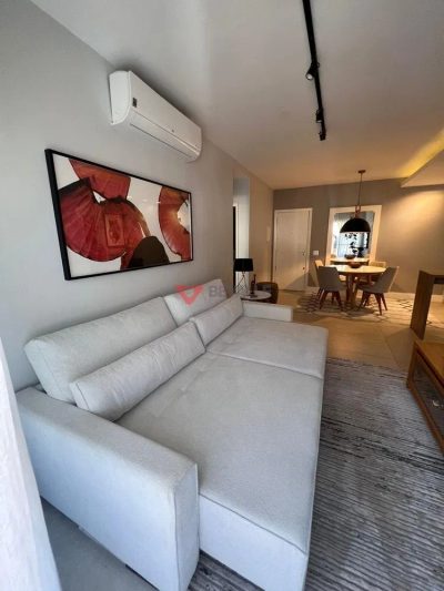Apartamento, 1 quarto, 53 m² - Foto 4