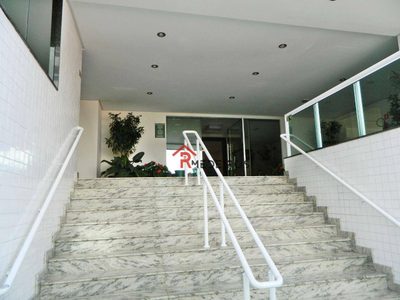 Apartamento, 2 quartos, 75 m² - Foto 5