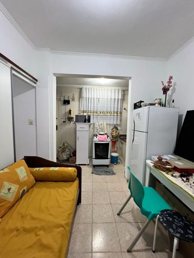 Apartamento, 1 quarto - Foto 3