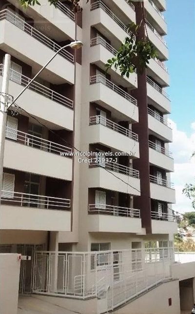 Apartamento, 2 quartos, 64 m² - Foto 1