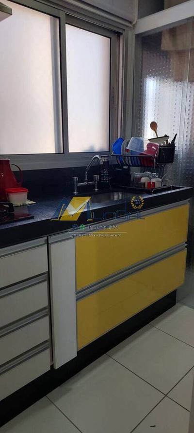 Apartamento, 2 quartos, 66 m² - Foto 1