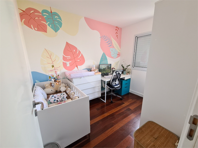 Apartamento, 2 quartos, 41 m² - Foto 4