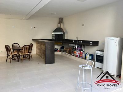 Sobrado, 3 quartos - Foto 2