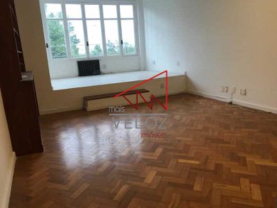 Apartamento, 3 quartos, 215 m² - Foto 2