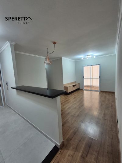 Apartamento, 3 quartos, 83 m² - Foto 3
