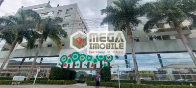 Apartamento, 3 quartos, 90 m² - Foto 2