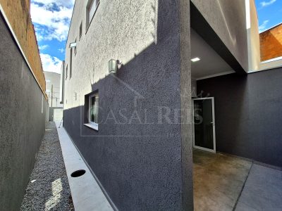 Casa, 3 quartos, 147 m² - Foto 3